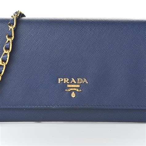 prada saffiano metal wallet with strap|Prada odette saffiano.